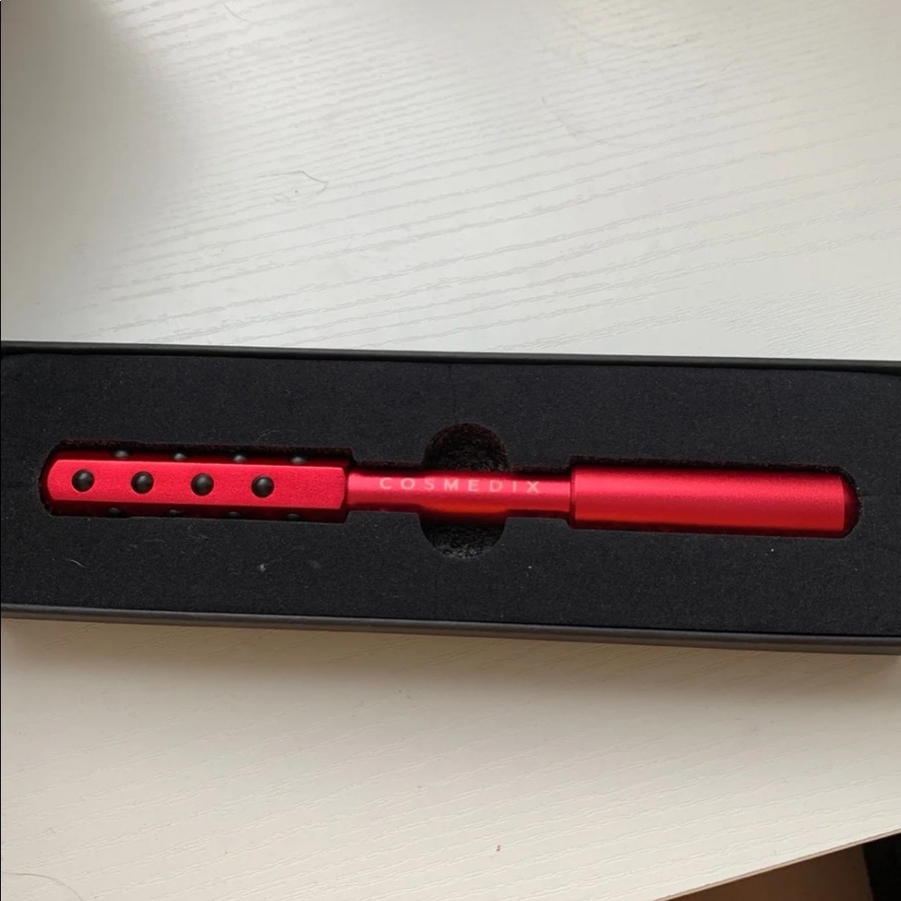 Cosmedix Facial Roller NEW